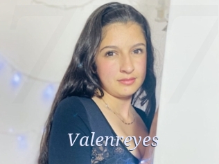 Valenreyes