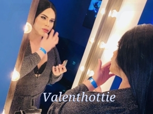 Valenthottie