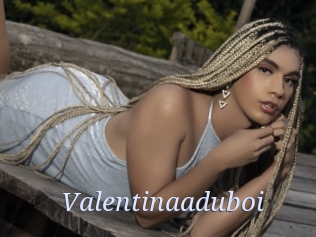 Valentinaaduboi