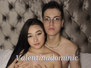 Valentinadominic