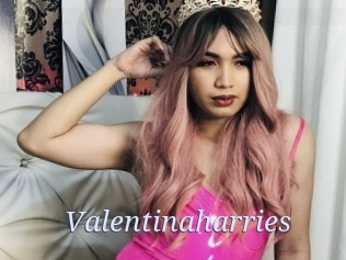 Valentinaharries