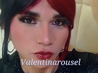 Valentinarousel