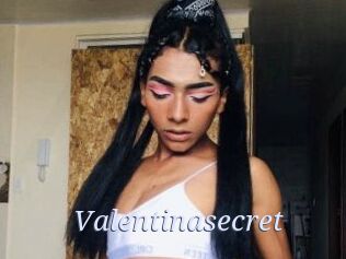 Valentinasecret