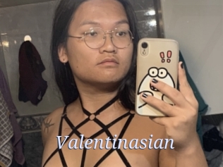 Valentinasian