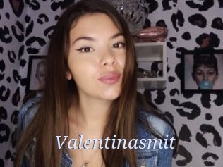 Valentinasmit