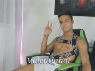 Valentinhot