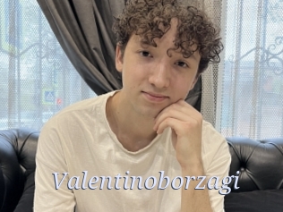 valentinoborzagi 777 Erotik Chat