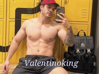 Valentinoking