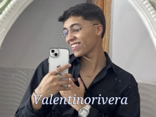 Valentinorivera