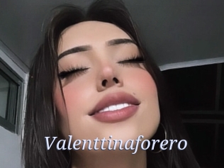 Valenttinaforero