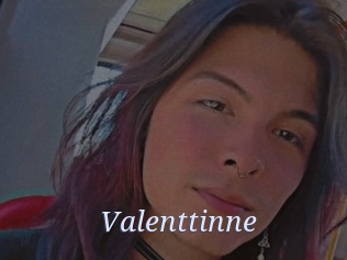 Valenttinne