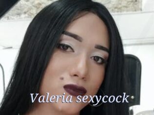 Valeria_sexycock