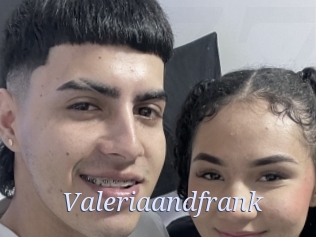 Valeriaandfrank