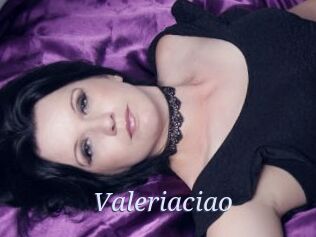 Valeriaciao