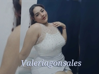 Valeriagonsales