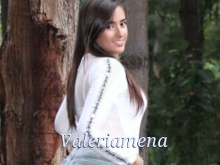 Valeriamena