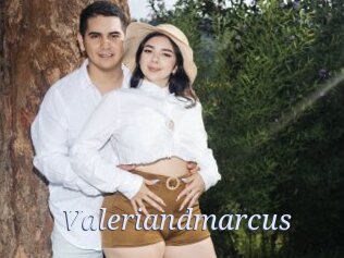 Valeriandmarcus