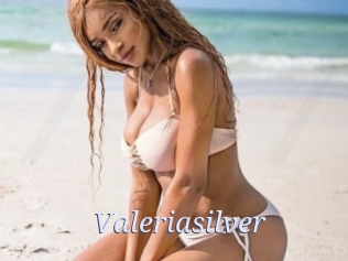 Valeriasilver