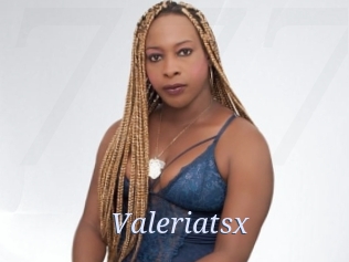 Valeriatsx