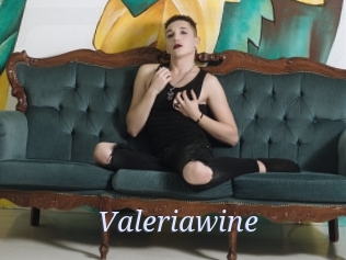 Valeriawine