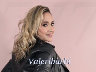 Valeribarbi