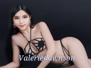 Valeriedawnson