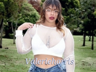 Valerieharris