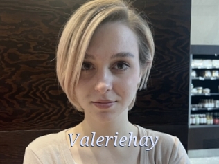 Valeriehay