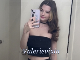 Valerievixin