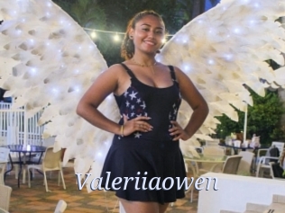 Valeriiaowen