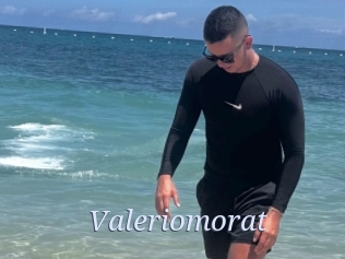 Valeriomorat