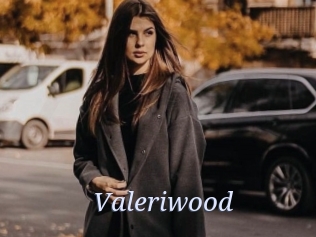 Valeriwood