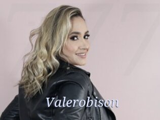 Valerobison