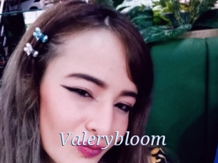 Valerybloom