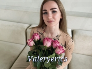 Valeryerics