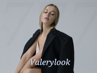 Valerylook