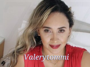 Valerytommi