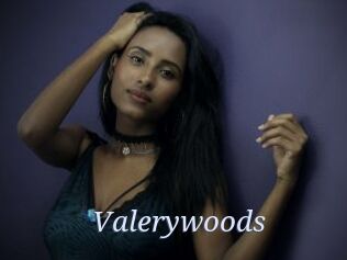 Valerywoods