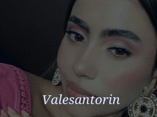 Valesantorin