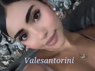 Valesantorini