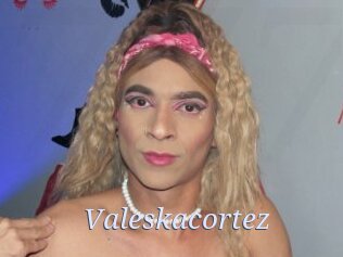 Valeskacortez