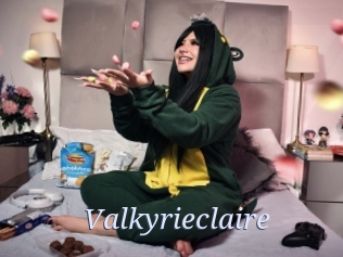 Valkyrieclaire