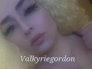 Valkyriegordon