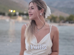 Vallia