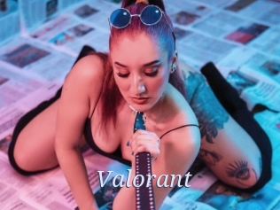 Valorant