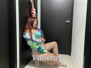 Vaneroy