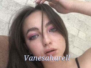 Vanesaharell