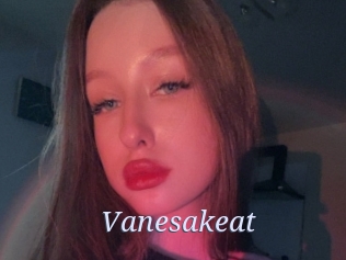 Vanesakeat