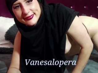 Vanesalopera