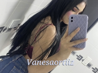 Vanesaortiiz